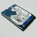 Disco Duro Western Digital 1TB HDD 7200RPM 2.5" SATA 9MM