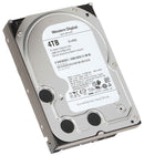 Western Digital Disco Duro 4TB Purple HDD CCTV Video Vigilancia WD42PURU 3.5 WD