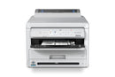 Impresora Monocromática Epson WorkForce Pro M5399 SF | Solo impresión en blanco y negro | Alta velocidad | Bajo costo por página | Ideal para impresión de alto volumen
