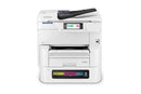 Epson WorkForce Pro EM-C8100 | Multifuncional a Color A3 | Dúplex | Fax | WiFi + Ethernet
