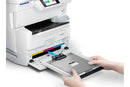Epson WorkForce Pro EM-C8100 | Multifuncional a Color A3 | Dúplex | Fax | WiFi + Ethernet