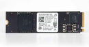 Western Digital 256GB SSD M.2 2280 NVMe Formato Largo para laptop