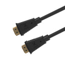 Cable HDMI Xtech | Longitud 15 pies (4.5m) | Macho a Macho | Transferencia de audio y video en alta definición | Compatible con TV, monitor, proyector y consolas