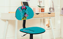 Disney Minnie Aqua Xtech XTF-DC001MM Silla de Escritorio