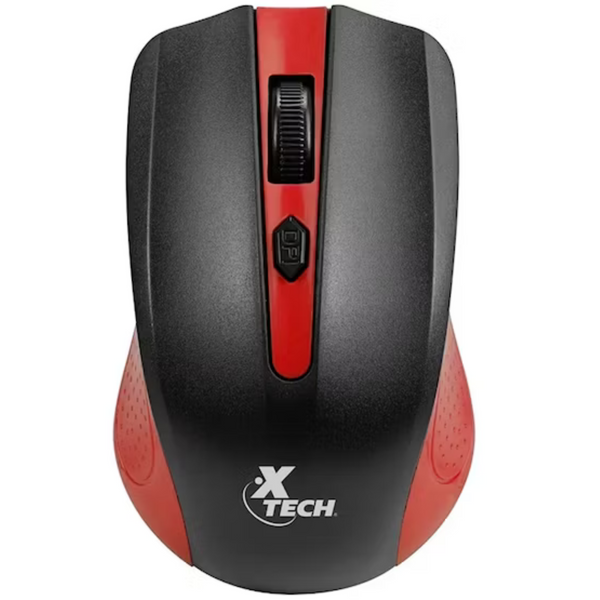 XTECH Mouse inalámbrico XTM-310 Galos 2.4GHZ