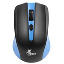 XTECH Mouse inalámbrico XTM-310 Galos 2.4GHZ