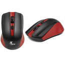 XTECH Mouse inalámbrico XTM-310 Galos 2.4GHZ