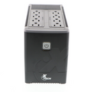 Xtech UPS XTP-511 Regulador de volatje 500VA/250W 8 Salidas  110V