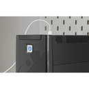 Xtech UPS XTP-511 Regulador de volatje 500VA/250W 8 Salidas  110V