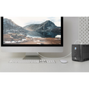 Xtech UPS XTP-511 Regulador de volatje 500VA/250W 8 Salidas  110V