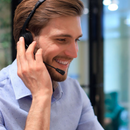 XTech auricular estéreo headset diadema con micrófono 3.5mm XTS-220