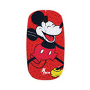 Mouse Inalámbrico Xtech Mickey Mouse XTM-D340MK | Diseño Disney Mickey Mouse | 1600 dpi | Conexión inalámbrica USB | Ideal como regalo para niños y fans de Disney
