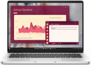 Laptop Dell Pro Silver 14" | Intel Core Ultra 5 235U | 16GB RAM | 512GB SSD | Windows 11 Pro