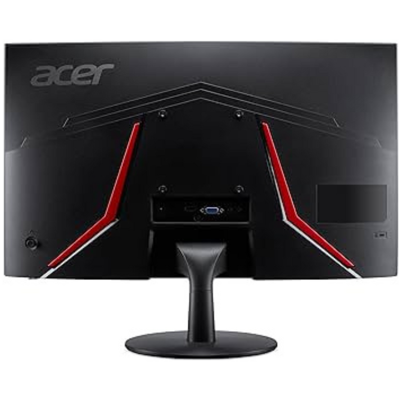 Acer/ Curved ED240Q / 23.6"/  VGA + HDMI 1920x1080 75Hz 