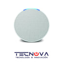 Parlante Inteligente Echo Pop/ Compacto con Sonido Definido y Alexa