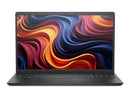 Laptop Dell 15 | 15.6" FHD | AMD Ryzen 3 7va Gen | 8GB RAM | 512GB SSD | Windows 11 Home - TECNOVA