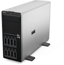 Dell PowerEdge T360 Servidor Torre Intel Xeon 6 Performance 6357P (8C/16T/3.0Ghz) 16GB RAM 2TB HDD 7.2krpm Enterprise PERC H755 iDRAC9 17G Básico Sin Sistema Operativo 1 año de Garantía Pro Support