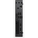 Dell Pro Mini PC MFF | Intel Core i7-14700T | 16GB RAM | 512GB SSD | Wi-Fi integrado | Windows 11 Pro