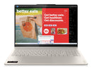 Laptop Lenovo Yoga 7 2-en-1 Copilot + PC I 16" 2K LCD Touch I AMD Ryzen AI 5 340 I  16GB RAM I 512GB SSD I Windows 11 H