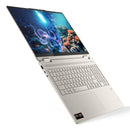 Laptop Lenovo Yoga 7 2-en-1 Copilot + PC I 16" 2K LCD Touch I AMD Ryzen AI 5 340 I  16GB RAM I 512GB SSD I Windows 11 H