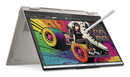 Laptop Lenovo Yoga 7 2-en-1 Copilot + PC I 16" 2K LCD Touch I AMD Ryzen AI 5 340 I  16GB RAM I 512GB SSD I Windows 11 H