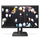 Combo Dell Optiplex 3070 i5-8th 8GB RAM 256GB+1TB HDD RFB + Monitor AOC 20E1H  Nuevo 20"