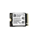 SAMSUNG SSD m.2 PCIe NVMe 256GB SSD formato corto 2230 Black