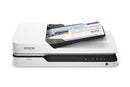 Epson DS-1630 Escáner de Documentos Cama Plana 25ppm ADF 50 páginas