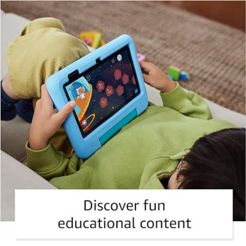 Amazon Fire Kids 7" 32 GB