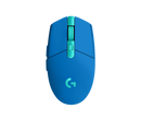 Mouse Logitech  G305 Lightspeed Cordless inalámbrico