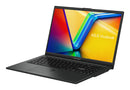 ASUS VivoBook Go 15 | 15.6" FHD | AMD Ryzen 5 7va Gen | 8GB RAM | 512GB SSD | Windows 11 Home - TECNOVA