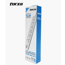 Forza FSP-512 USBW  110/220V 1200J 11-NEMA 2-USB