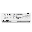 Proyector Láser PowerLite L530U |  5200 Lúmenes | Resolución WUXGA nativa de 1920 x 1200