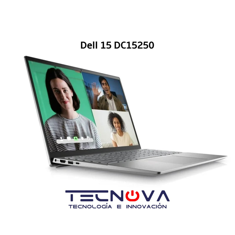 Dell 15 DC15250 Laptop Intel Core i5-1334U FHD 15.6" 12GB RAM 512GB SSD Windows 11