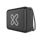 KlipXtreme Bocina Speaker Bluetooth KBS-025GR IPX7 TWS 20hrs color Gris