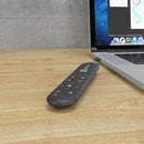 Klipx KPP-003 Presentador inalámbrico con puntero láser y dongle USB 2.4GHz