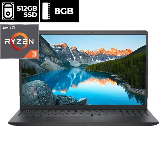 Dell Inspiron 15 | 15.6