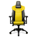 Silla gamer Lamborghini Veneno Lite Yellow