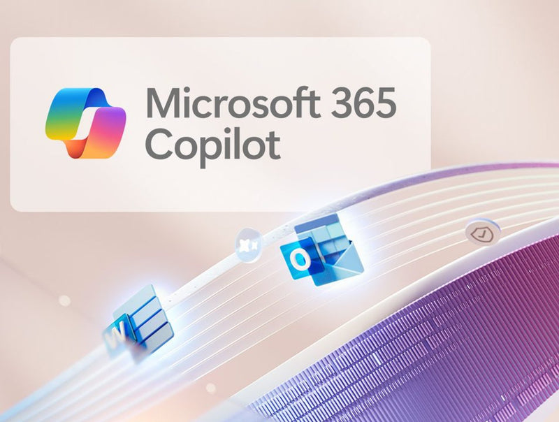Microsoft 365 Copilot+ (Office) Personal por suscripción 12 meses - ESD