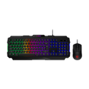 Combo MSI FORGE GK100