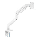 Brazo de monitor MSI MAG MT201W blanco