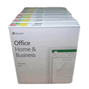 Microsoft Licencia Office Hogar y Empresas perpetua 1 PC Windows / Mac 2019