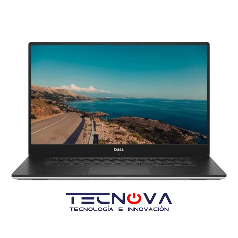 Dell Precision 5530 RFB Intel Core i7-8850H 32GB RAM 1TB SSD Pantalla 15.6FHD Táctil NVIDIA Quado P1000 Windows 11 Pro