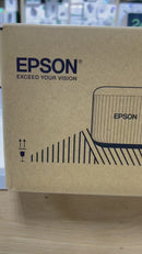 Epson Proyector Flex CO-W01 portable 1280x800 3000 lumenes V11HA86020