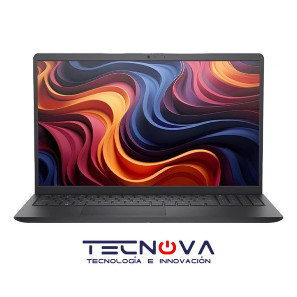 DELL DC15255 I AMD Ryzen™ 7 7730U I 16GB RAM I 1 TB SSD I LCD 15.6" WINDOWS 11