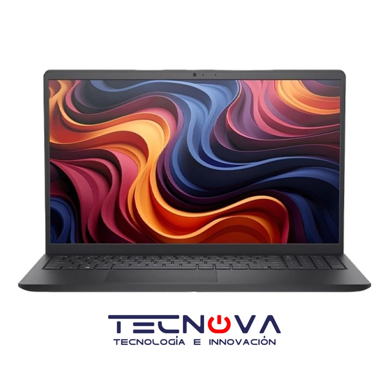 DELL DC15255 I AMD Ryzen™ 7 7730U I 16GB RAM I 1 TB SSD I LCD 15.6" WINDOWS 11