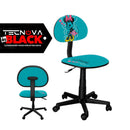 Disney Minnie Aqua Xtech XTF-DC001MM Silla de Escritorio