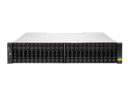 HPE MSA 2060 SFF FC | 12x2.4T | XCVR Array