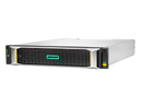 HPE MSA 1060 SFF FC | 12x1.2T | XCVR Array