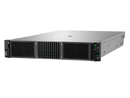 Servidor HPE DL380 G11 | 5515+ | 2x32G | 8SFF SSD Svr